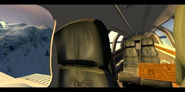 Flight VR DEMO screenshot 5