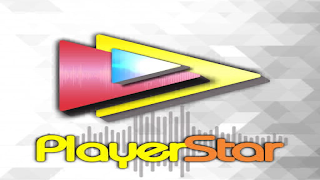 پوستر Player Star