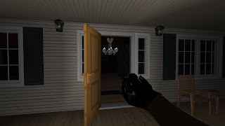 برنامه‌نما Escape The Pizzeria عکس از صفحه