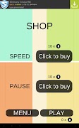 Moving Dots captura de pantalla 5