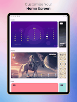 Custom Widget Maker screenshot 6