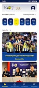 FenerSahada โปสเตอร์