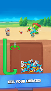 Claw and Conquer screenshot 2