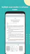 Scanner App for PDF Document - bScanner screenshot 3