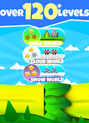 Zabawa małpa screenshot 7