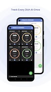 Multi Timer Stopwatch captura de pantalla 7