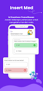 Insert Med screenshot 2