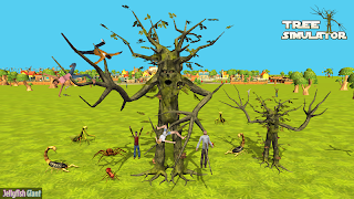Tree Simulator screenshot 6