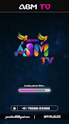 ABM TV HD Plakat