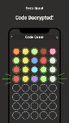 Code Quest - Code Breaker 截图 5