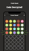 Code Quest - Code Breaker スクリーンショット 5