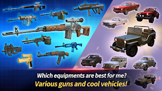 CHASE FIRE screenshot 7