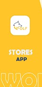 Wolf Store-poster