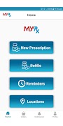 MyRx اسکرین شاٹ 2