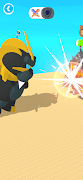Summoner Master تصوير الشاشة 3