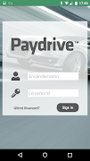 Paydrive Cartaz