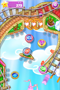 6 Schermata Rainbow Pinball