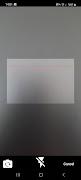 QR Code Scanner स्क्रीनशॉट 1