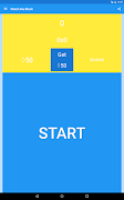 Match the Block Ekran Görüntüsü 6