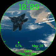 Raptor II screenshot 4