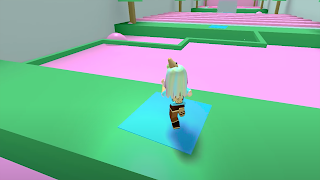 Crazy cookie swirl c mod rblox स्क्रीनशॉट 5