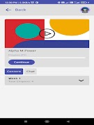 برنامه‌نما Livewire عکس از صفحه