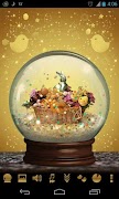 Spring Globe 截图 3
