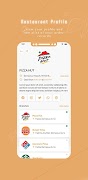 RestList ảnh chụp màn hình 2