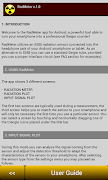 RadMeter Pro स्क्रीनशॉट 7