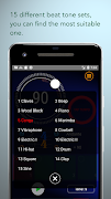 Metronome EX screenshot 1