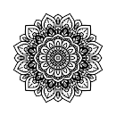 Ornamen Kaligrafi APK