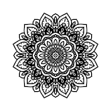 Ornamen Kaligrafi