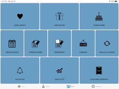 BarberServer (Beta) Screenshot 5