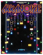 Arkanoize screenshot 1