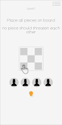 Chess Puzzle screenshot 1