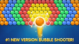 Number Bubble Shooter স্ক্রিনশট 5