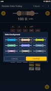 برنامه‌نما Resistor Color Coding عکس از صفحه