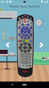 Remote For Dish Network Poster