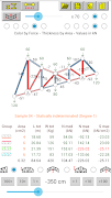 Parametric_Trusses screenshot 7