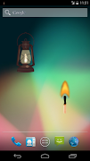 FlashLight ภาพหน้าจอ 2