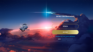 RAIDEN PLAY X screenshot 1