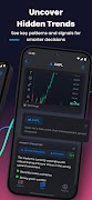 1 Schermata ChartScan: Chart AI Trading