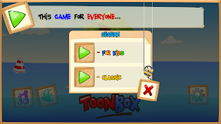 Toon Box screenshot 2