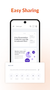 PPT Editor - Edit Presentation скриншот 3