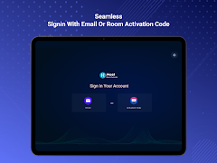inMeet Room Controller screenshot 2