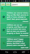 Parenting Quotes 截圖 3