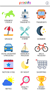 Procida Island 스크린샷 1