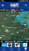 OHIO WX screenshot 3