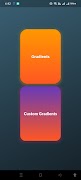 Gradient Wallpaper Builder screenshot 4