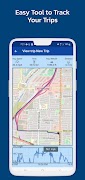 GPS Location Tracker plakat